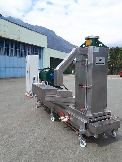 PELLETIZER-CUTTING UNITS in vendita - foto 9