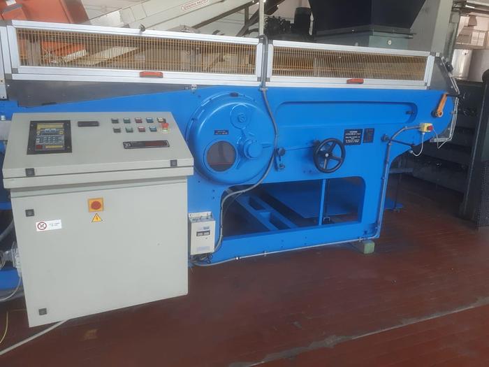 Riciclaggio plastica in vendita