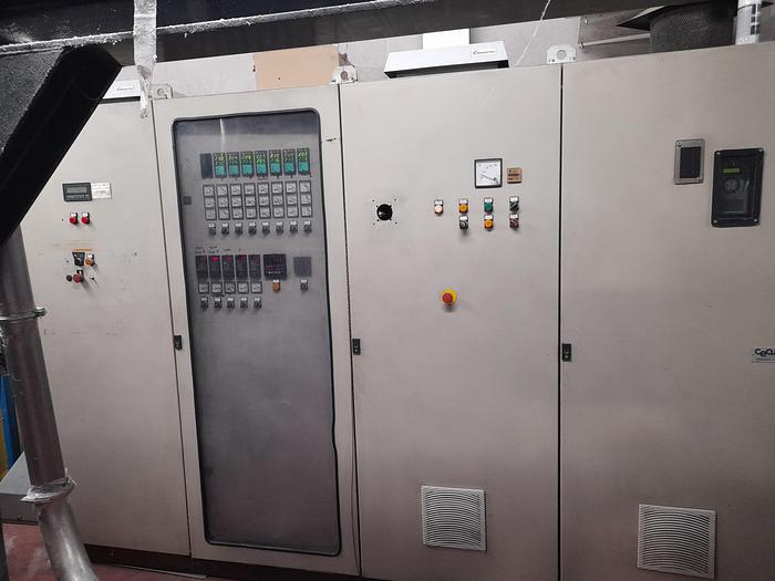 PREALPINA EXTRUDER 130 mm. in vendita - foto 7