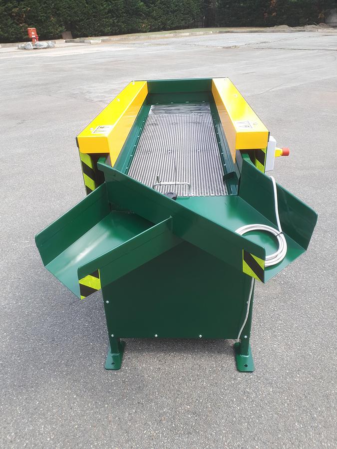VIBRATING SCREEN in vendita - foto 8