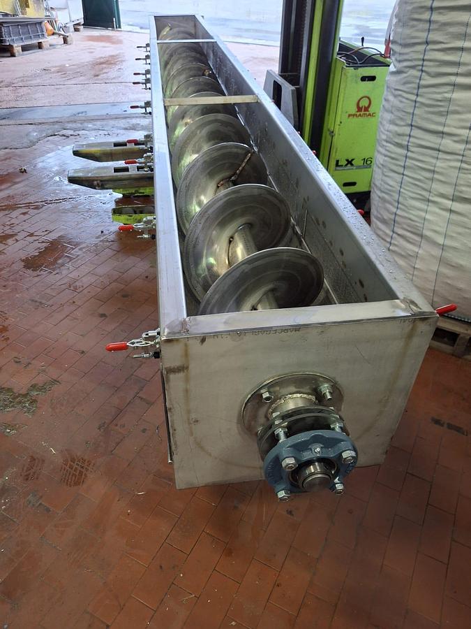 DRAINING SCREW in vendita - foto 6