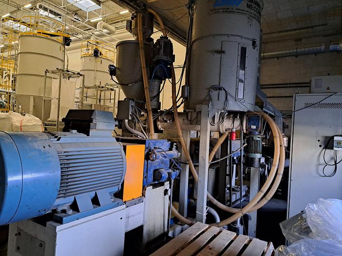 GAMMA MECCANICA 105 mm 40 L/D in vendita - foto 10