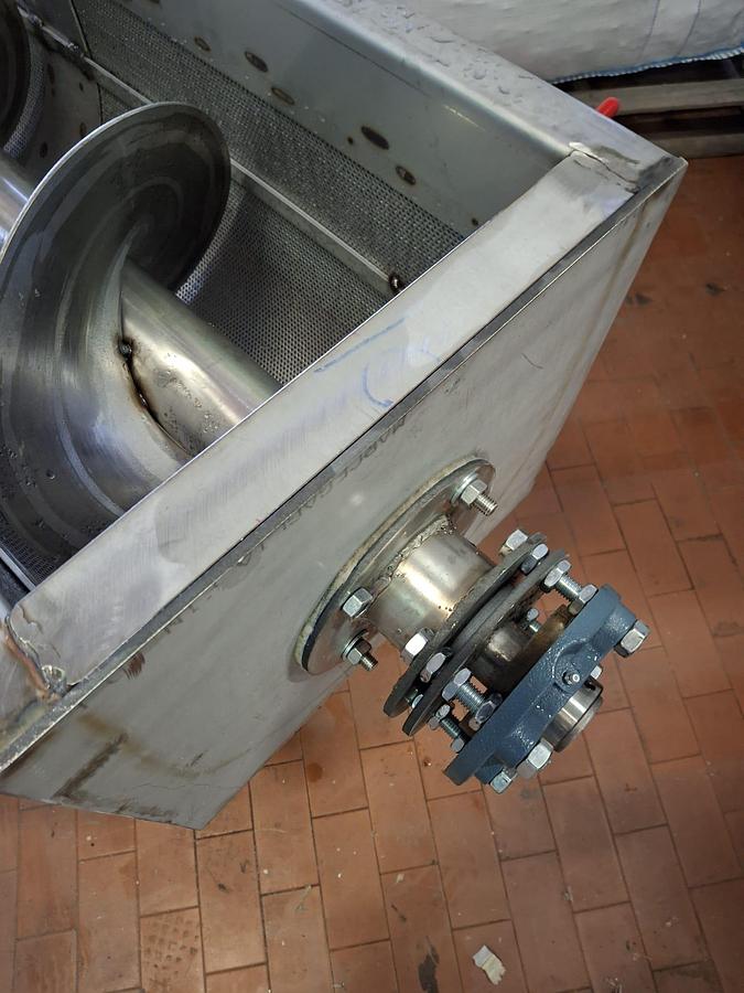DRAINING SCREW in vendita - foto 4