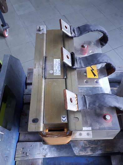 MOTOR 410 kW in vendita - foto 3