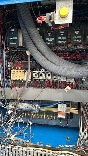 AMUT TWIN SCREW EXTRUDER BA86 in vendita - foto 3