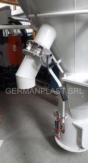 14.000 lt. VERTICAL MIXER in vendita - foto 2