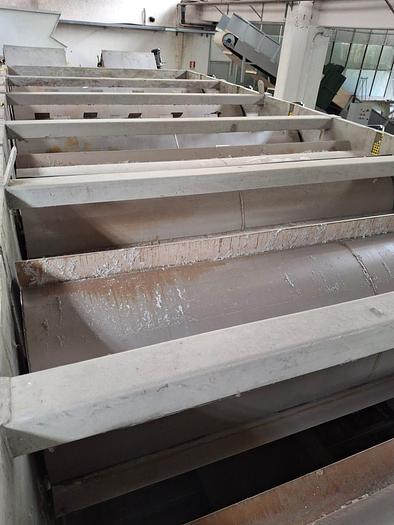 SINK-FLOAT SEPARATION TANK in vendita - foto 7