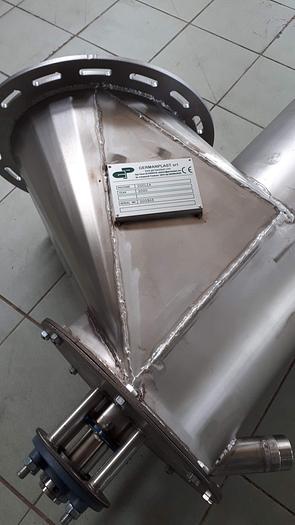 SCREW CONVEYORS in vendita - foto 3