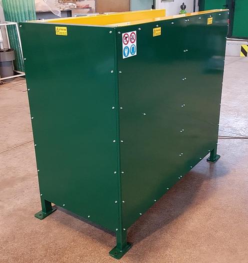 VIBRO CLASSIFIER in vendita - foto 4