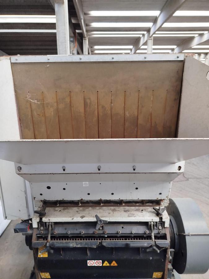 TRIA XT 9042 900 mm 30 kw in vendita - foto 9