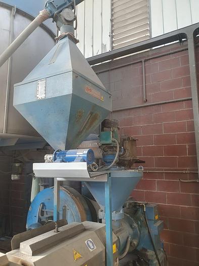 PREALPINA 130 mm. 35 LD in vendita - foto 6