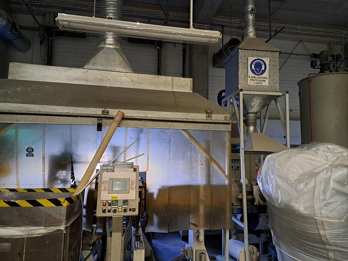 GAMMA MECCANICA 105 mm 40 L/D in vendita - foto 3