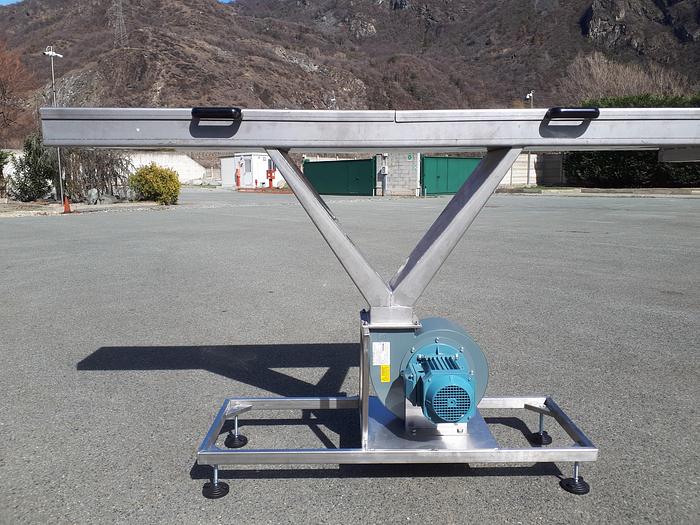 AIR DRYING TUNNEL in vendita - foto 6