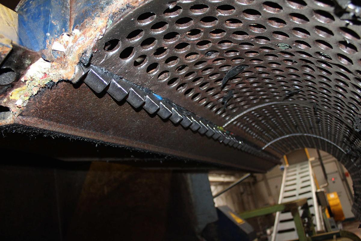 LINDNER Micromat 2000 in vendita - foto 2
