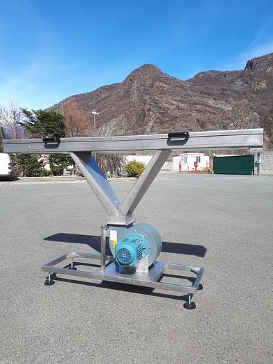 COMAC EBC60 co-rotating 60 mm diam. 42 L/D in vendita - foto 8