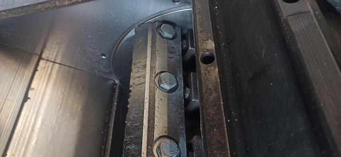 TRIA XT 9042 900 mm 30 kw in vendita - foto 3