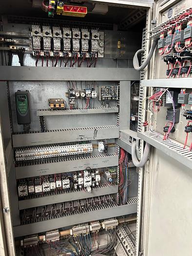 PREALPINA 105 mm. 40 L/D 1 degassing in vendita - foto 6