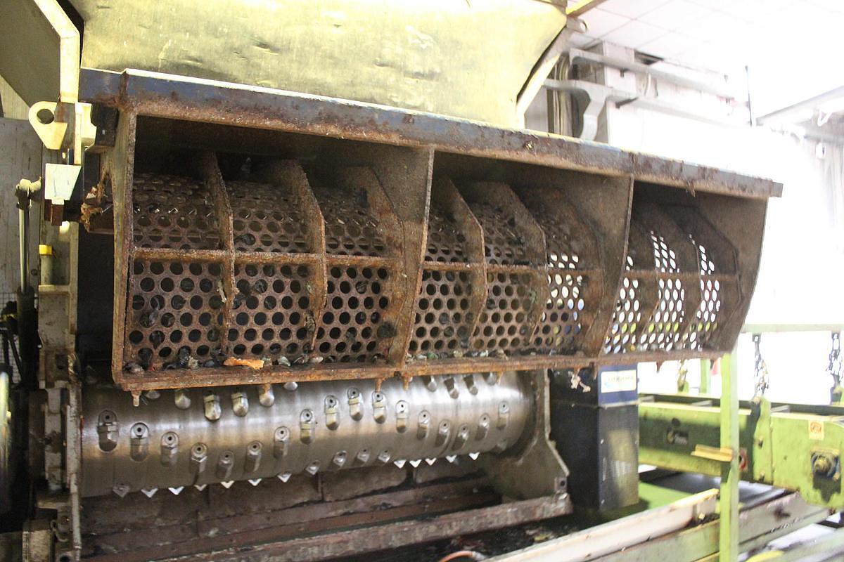 LINDNER Micromat 2000 in vendita - foto 3