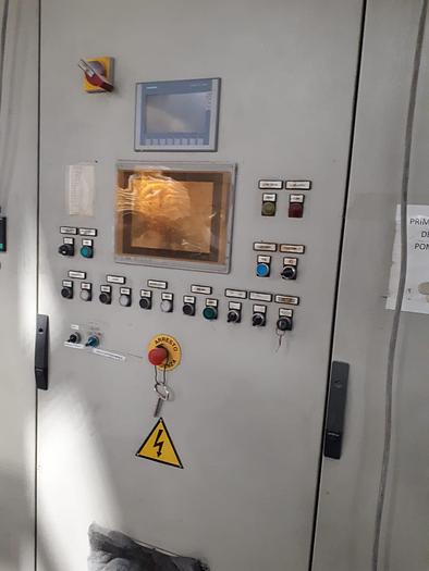 COMAC EBC60 co-rotating 60 mm diam. 42 L/D in vendita - foto 3