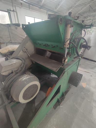 RECONDITIONED FOLCIERI TOP 100 in vendita - foto 9