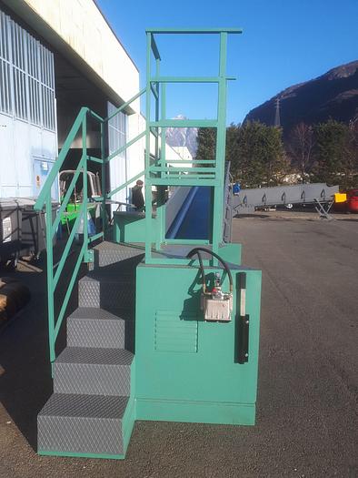 COSTARELLI AGGLOMERATOR D 1300 in vendita - foto 8