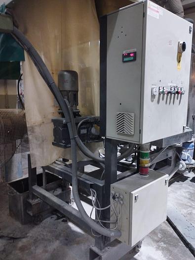 USED FIMIC RAS 400 AUTOMATIC SCREENCHANGER in vendita - foto 5