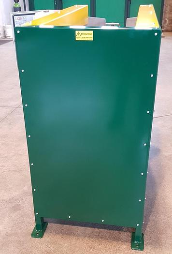 VIBRATING SCREEN in vendita - foto 5