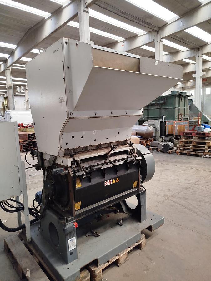 TRIA XT 9042 900 mm 30 kw in vendita - foto 1