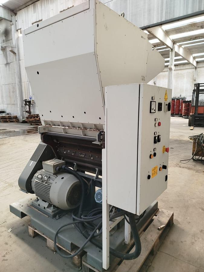 TRIA XT 9042 900 mm 30 kw in vendita - foto 4