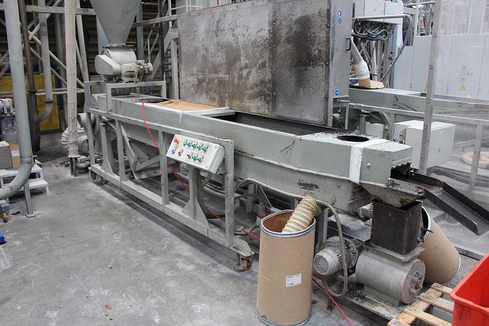 Estrusori plastica in vendita