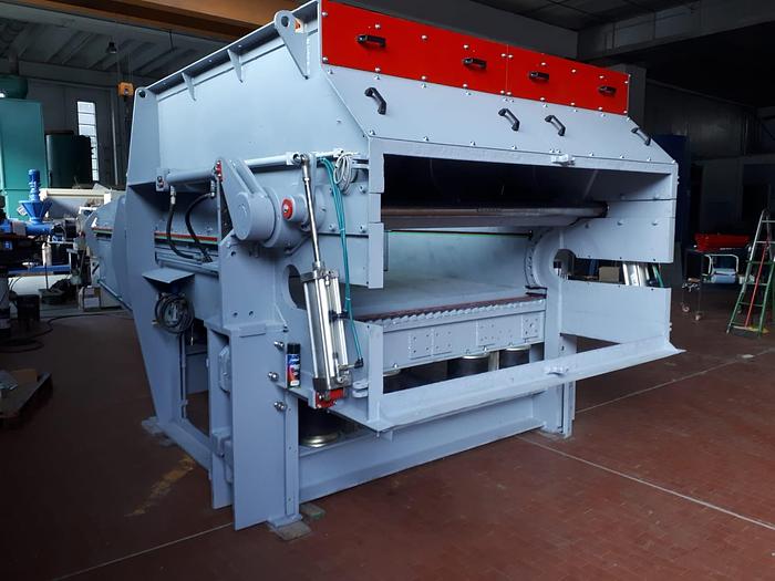 VECOPLAN VAZ 200/220 KNF 3-10 T/h in vendita - foto 13