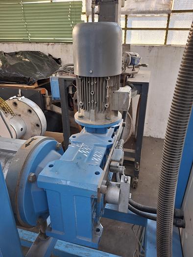 Fimic ras 400 automatic screenchager reconditioned in vendita - foto 4