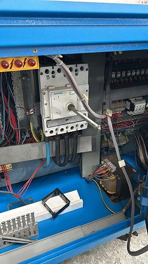 AMUT TWIN SCREW EXTRUDER BA86 in vendita - foto 3