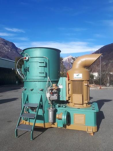 COSTARELLI AGGLOMERATOR D 1300 in vendita - foto 10