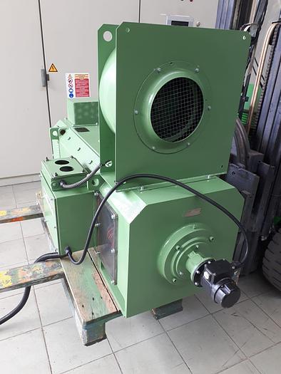 MOTOR 410 kW in vendita - foto 4