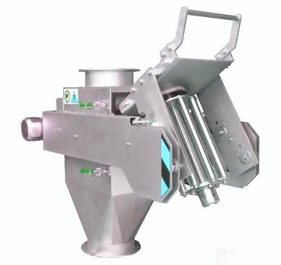 MAGNETIC SEPARATORS in vendita - foto 3