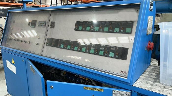 AMUT TWIN SCREW EXTRUDER BA86 in vendita - foto 6