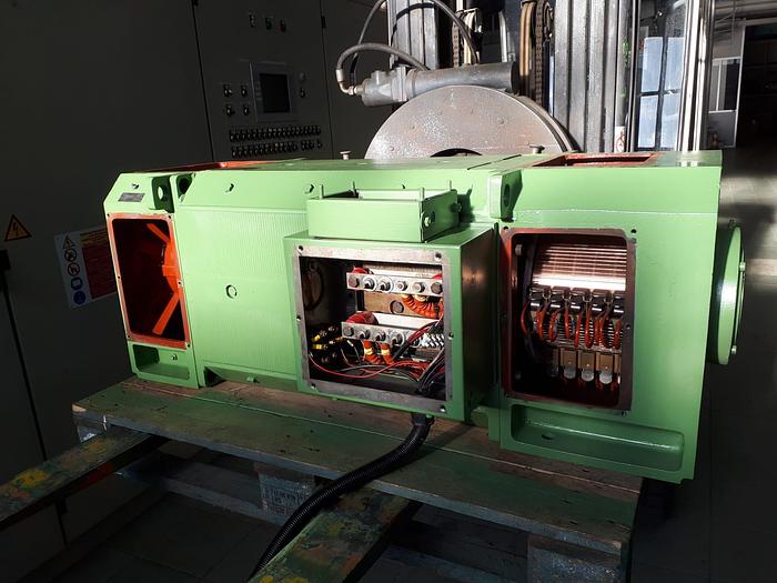MOTOR 410 kW in vendita - foto 3