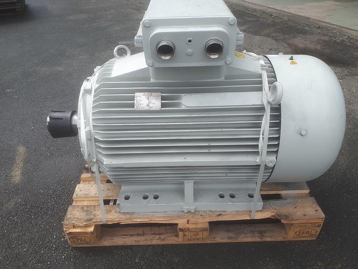 AEG MOTOR in vendita - foto 3