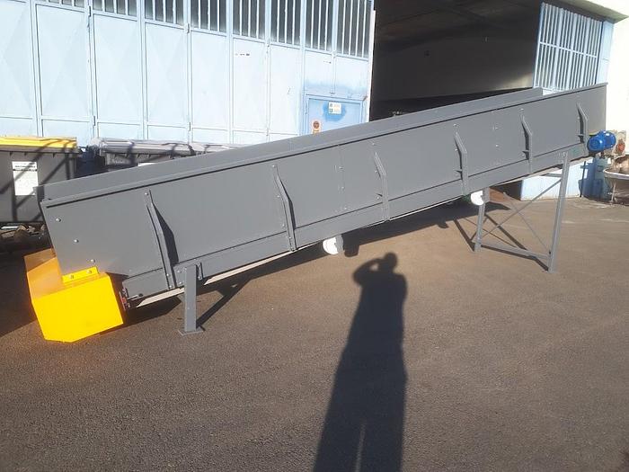 COSTARELLI AGGLOMERATOR D 1300 in vendita - foto 3