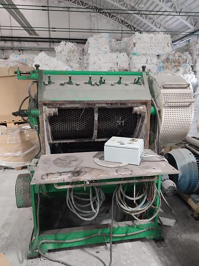 RECONDITIONED FOLCIERI TOP 100 in vendita - foto 10