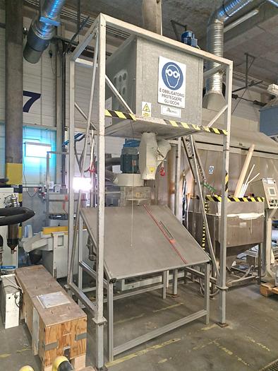 GAMMA MECCANICA 105 mm 40 L/D in vendita - foto 4