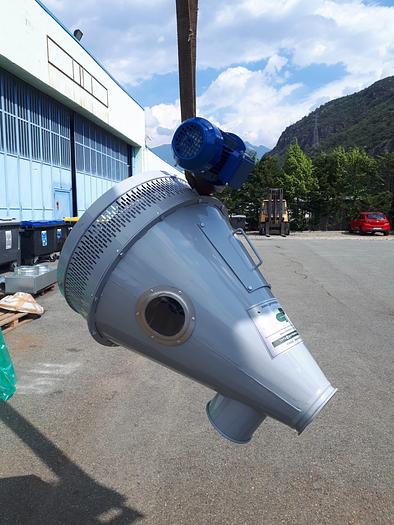 Riciclaggio plastica in vendita