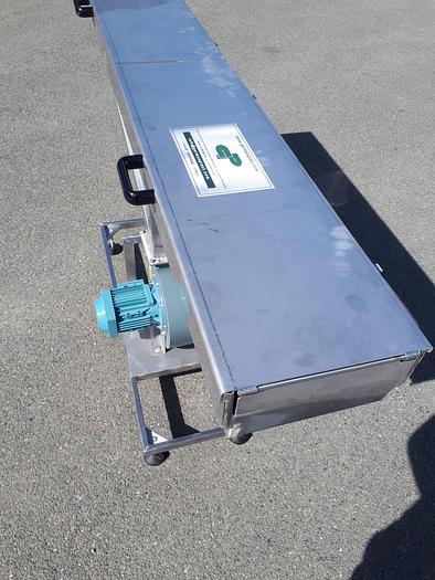 AIR DRYING TUNNEL in vendita - foto 8