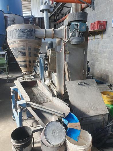 PREALPINA 130 mm. 35 LD in vendita - foto 9