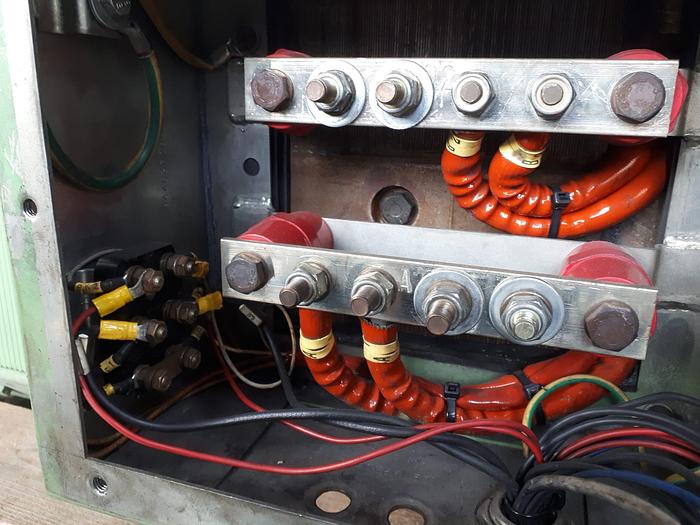 SICME MOTORI 410 kW in vendita - foto 2