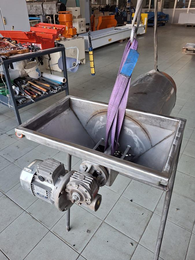 ROTATING SCREEN in vendita - foto 4