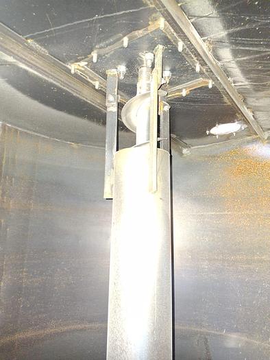 BECCARIA 2.000 lt.VERTICAL MIXER in vendita - foto 4