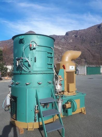 COSTARELLI AGGLOMERATOR D 1300 in vendita - foto 15