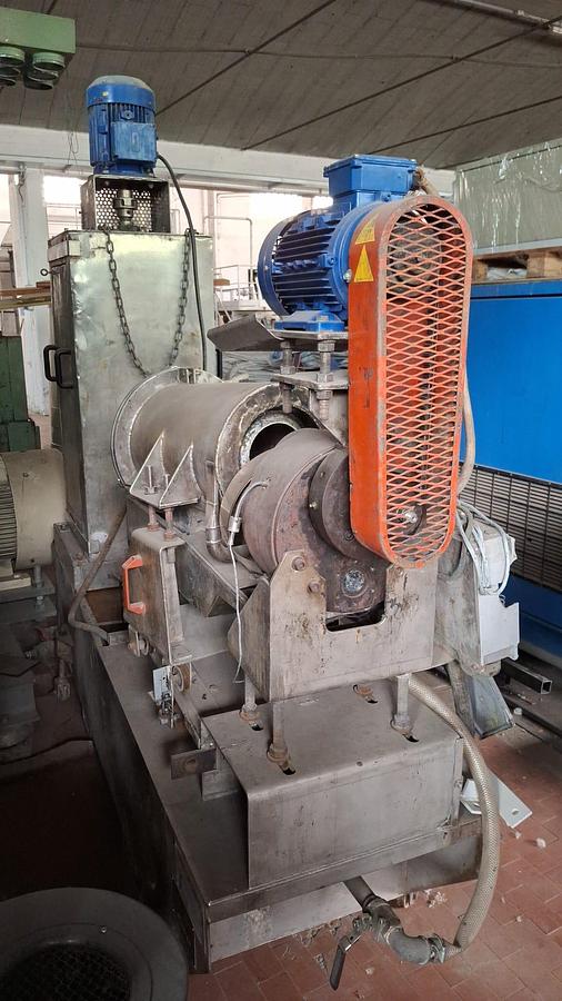 Extruder PRT 85 mm.35 L/D  in vendita - foto 4